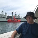 Landing Page – Garth