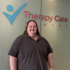 Landing Page – Jodee