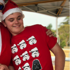 Landing Page – Lee