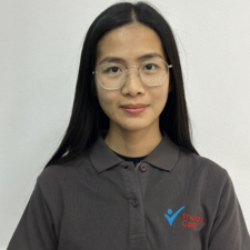 Landing Page – Olina